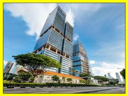 South Beach Tower (D7), Office #594020281